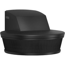 Steinel SensIQ S EVO Motion Sensor 20m, 300°, Black (056650) | Motion sensors | prof.lv Viss Online