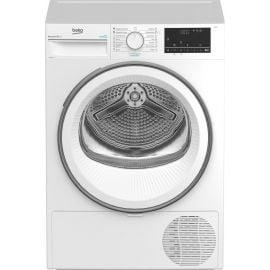 Beko B3T67230 Condenser Tumble Dryer with Heat Pump White | Large home appliances | prof.lv Viss Online