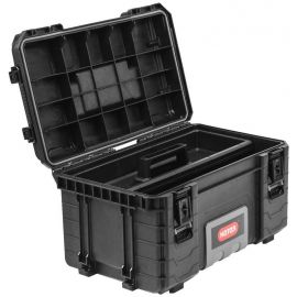 Keter Tool Box 56.4x35x31cm (30200382) | Toolboxes | prof.lv Viss Online