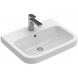 Villeroy & Boch Архитектура 418860 Ванная комната Раковина 47x60см (41886001) | Раковины для ванных комнат | prof.lv Viss Online