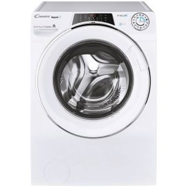 Candy ROW4964DWMCE/1-S Front Loading Washing Machine with Dryer White | Candy | prof.lv Viss Online