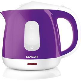 Электрический чайник Sencor SWK 1015 VT 1л | Sencor | prof.lv Viss Online