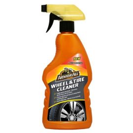 ArmorAll 3 in 1 Auto Tire and Wheel Cleaner 0.5l (A34500) | ArmorAll | prof.lv Viss Online