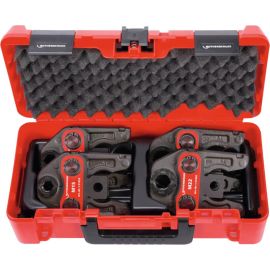 Трубогибочный ключ Rothenberger 18/22/28 мм (T415062X) | Для прессования труб | prof.lv Viss Online