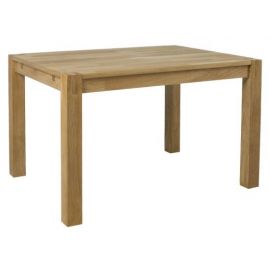 Журнальный столик Home4You Chicago New 120x90 см, коричневый | Деревянные столы | prof.lv Viss Online