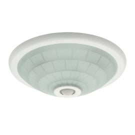 Plafona lampa ar sensoru Kanlux Fogler DL-240O 80W, IP20 (18120) | Plafonds | prof.lv Viss Online