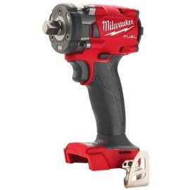 Milwaukee M18 FIW2P12-0X Cordless Impact Wrench Keyless Chuck Without Battery and Charger 18V (4933478446) | Wrench | prof.lv Viss Online