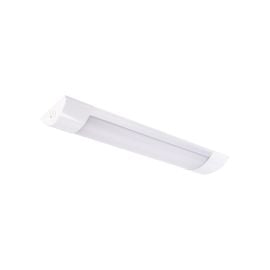 LED Gaismeklis Strühm Flater 10w, 4000K, 810lm, IP42 (3093) LED Gaismeklis Strühm Flater 10w, 4000K, 810lm, IP42 (3093) | Industrial lighting | prof.lv Viss Online