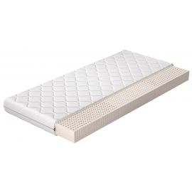 Eltap Milano Putu Mattress 200x200cm Microfiber (MLMil 2.0) | Beds | prof.lv Viss Online