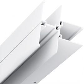Ravak Connecting Profile T White 188cm, White | Accessories for shower enclosures / shower doors | prof.lv Viss Online
