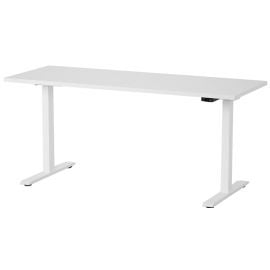 Martin Electric Height Adjustable Desk 160x60cm | Tables | prof.lv Viss Online