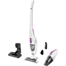 Sencor SVC 7814VT Cordless Handheld Vacuum Cleaner White (SVC7814VT) | Handheld vacuum cleaners | prof.lv Viss Online