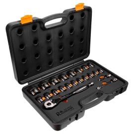Triecienmuciņu Komplekts Richmann Exclusive 22gb (4034) | Richmann | prof.lv Viss Online