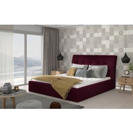Eltap Inge Folding Bed 140x200cm, Without Mattress, Violet (ING_08drew_1.4) | Bedroom furniture | prof.lv Viss Online