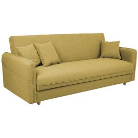 Izvelkams Dīvāns Home4You Visby | Upholstered furniture | prof.lv Viss Online