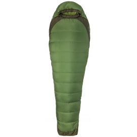 Marmot Trestles Elite Eco 30 Спальный мешок 183см Зеленый (35085) | Спальные мешки | prof.lv Viss Online