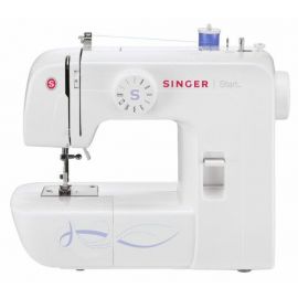 Швейная машина Singer Start 1306, белая | Уход за одеждой | prof.lv Viss Online