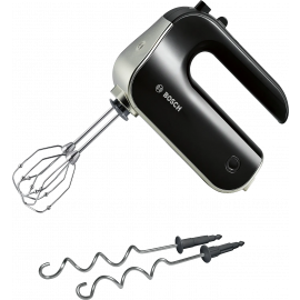 Bosch Hand Mixer MFQ4730 Grey/Black | Delivery by parcel | prof.lv Viss Online