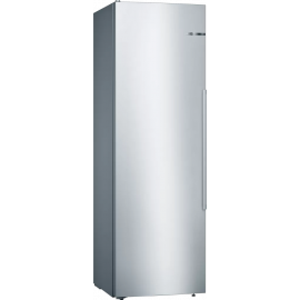 Холодильник Bosch KSF36PIDP без морозильной камеры, серебристый | Ledusskapji bez saldētavas | prof.lv Viss Online