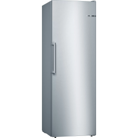 Bosch GSN33VLEP Horizontal Freezer Grey | Vertikālās saldētavas | prof.lv Viss Online