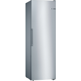 Bosch GSN36VLEP Horizontal Freezer Grey | Vertikālās saldētavas | prof.lv Viss Online