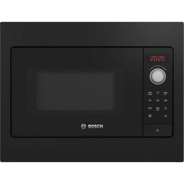 Bosch BFL523MB3 Built-in Microwave Oven | Built-in home appliances | prof.lv Viss Online