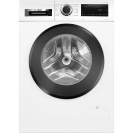 Bosch WGG2540BSN Front Loading Washing Machine White | Bosch sadzīves tehnika | prof.lv Viss Online