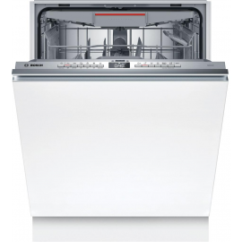 Bosch SMV4HVX00E Built-in Dishwasher | Iebūvējamās trauku mazgājamās mašīnas | prof.lv Viss Online