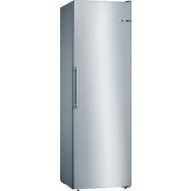 Bosch GSN36VIEP Horizontal Freezer Grey | Freezers | prof.lv Viss Online