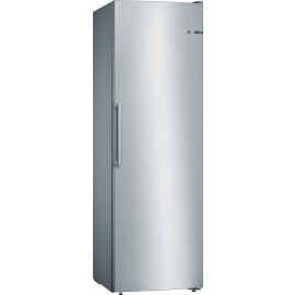 Bosch GSN36VIEV Horizontal Freezer Grey | Vertikālās saldētavas | prof.lv Viss Online