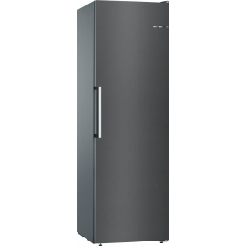 Bosch GSN36VXEP Horizontal Freezer Black | Vertikālās saldētavas | prof.lv Viss Online