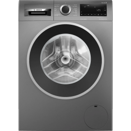 Bosch WGG244ZRSN Washing Machine with Front Load Silver | Washing machines | prof.lv Viss Online