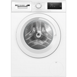 Bosch WAN2401LSN Front Loading Washing Machine White | Bosch sadzīves tehnika | prof.lv Viss Online