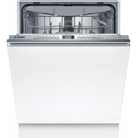Bosch SMV4HVX03E Built-in Dishwasher | Iebūvējamās trauku mazgājamās mašīnas | prof.lv Viss Online