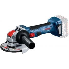Bosch GWS 18V-7 Cordless Angle Grinder X-Lock Without Battery and Charger 18V (06019H9001) | Angle grinder | prof.lv Viss Online