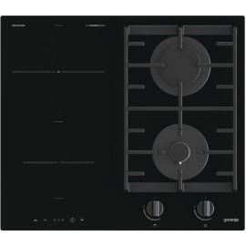 Gorenje GCI691BSC Built-in Induction Hob, Black | Electric cookers | prof.lv Viss Online