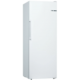 Bosch Vertical Freezer GSN29VWEP White | Vertikālās saldētavas | prof.lv Viss Online