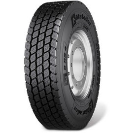 Matador D Hr4 All Season Truck Tire 315/70R22.5 (MAT31570225DHR4154) | Truck tires | prof.lv Viss Online