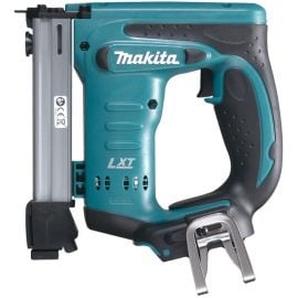 Makita DST221Z Cordless Stapler Without Battery and Charger 18V | Nail guns, staplers and rivets | prof.lv Viss Online