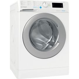 Indesit Washing Machine with Front Load BWE 71283X WS EE N White | Washing machines | prof.lv Viss Online