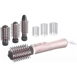 Philips BHA735/00 Формирователь волос, розовый | Стайлеры для волос | prof.lv Viss Online