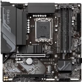 Gigabyte Gaming X Motherboard MicroATX, Intel B760, DDR4 (B760M GAMING X DDR4) | Computer components | prof.lv Viss Online