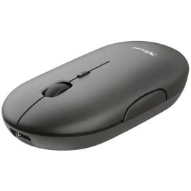 Trust Puck Wireless Mouse Black (24059) | Peripheral devices | prof.lv Viss Online