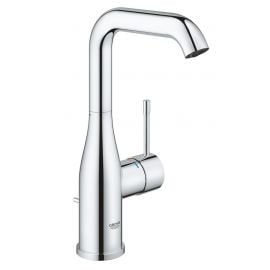 Grohe Essence 32628001 Bathroom Basin Faucet, Chrome | Faucets | prof.lv Viss Online