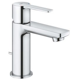 Grohe Lineare XS Bathroom Basin Faucet Chrome (32109001) | Grohe | prof.lv Viss Online