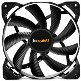 Be Quiet Pure Wings 2 BL046 Корпусные вентиляторы, 120x120x25 мм (BL046) | Be Quiet | prof.lv Viss Online