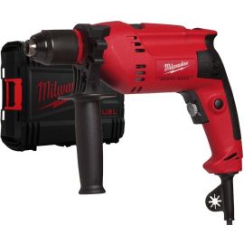 Milwaukee PDE 13 RX Electric Percussion Drill 630W (4933409200) | Screwdrivers and drills | prof.lv Viss Online