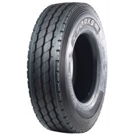 Leao Kma400 All Season Truck Tire 425/65R22.5 (LEAO42565225KMA400) | Truck tires | prof.lv Viss Online