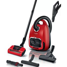 Bosch Vacuum Cleaner ProAnimal BGL6PET1 Red | Bosch sadzīves tehnika | prof.lv Viss Online