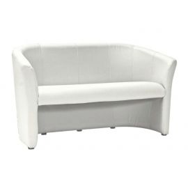 Signal TM-3 Lounge Chair, 60x160x76cm, White (TM3BIP) | Signal | prof.lv Viss Online